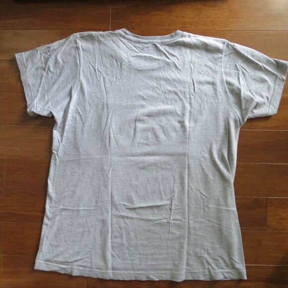 Saved By The Bell Bayside Tigers School Logo T-Shirt Adult Size M - Picture 5 of 5